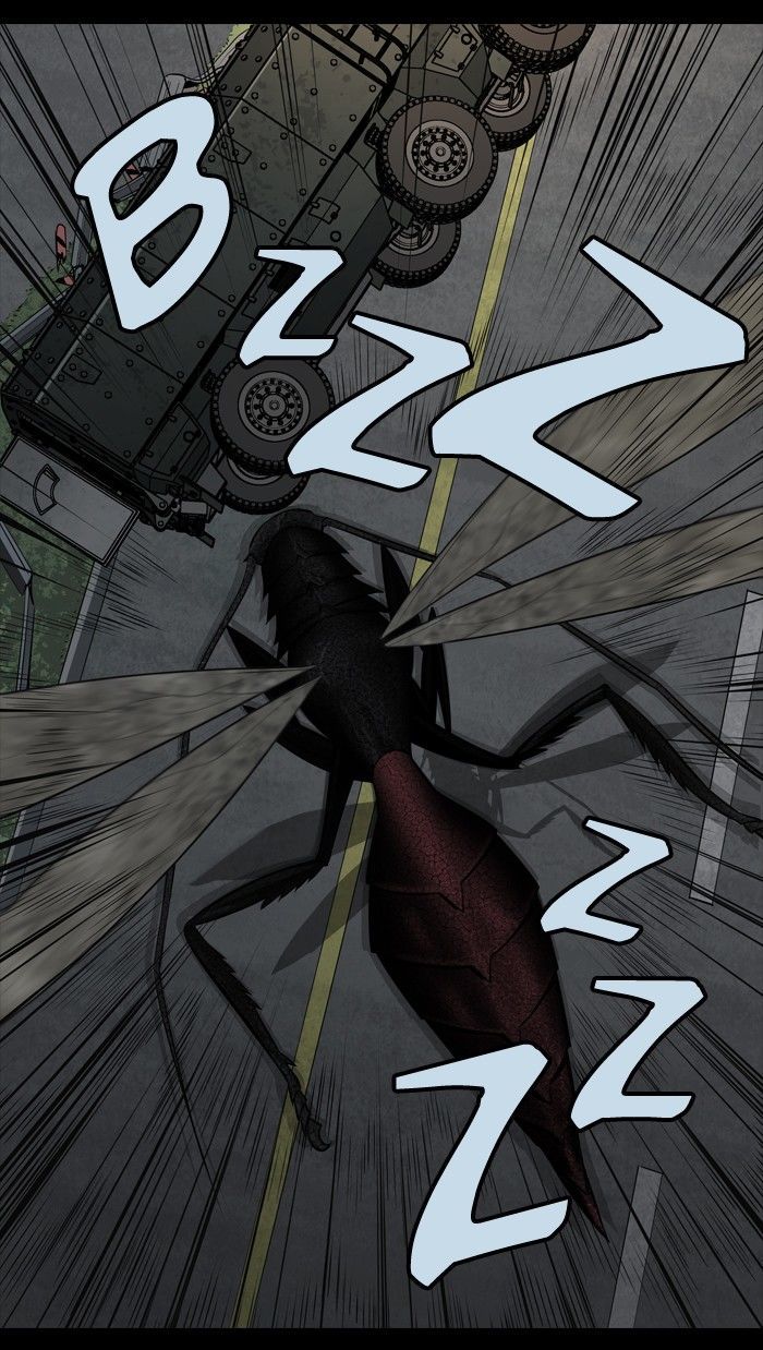 Hive Chapter 122 page 10 - Chapter 122 : [Part 3] Ep. 22