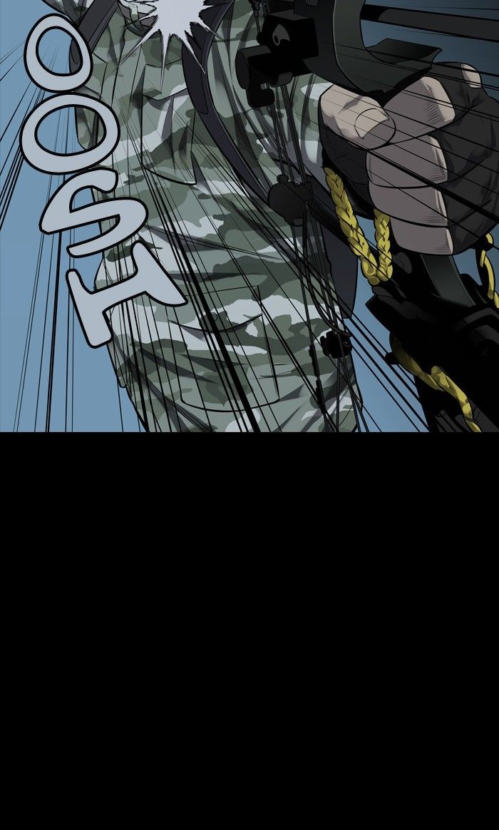 Hive Chapter 122 page 12 - Chapter 122 : [Part 3] Ep. 22