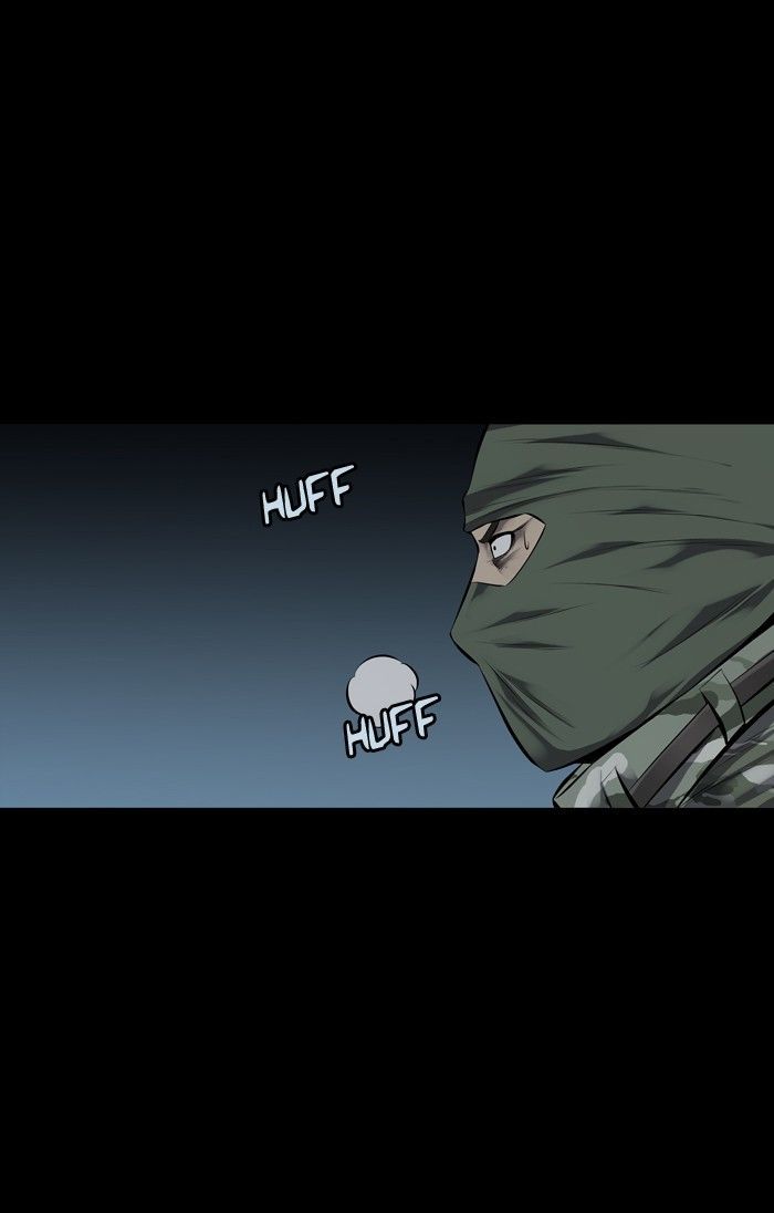Hive Chapter 122 page 15 - Chapter 122 : [Part 3] Ep. 22