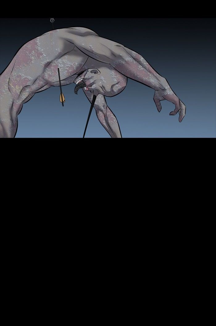 Hive Chapter 122 page 16 - Chapter 122 : [Part 3] Ep. 22