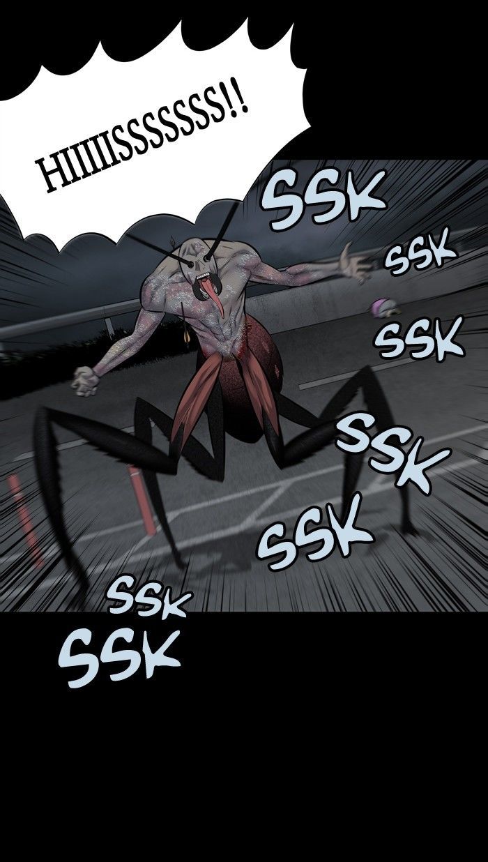 Hive Chapter 122 page 17 - Chapter 122 : [Part 3] Ep. 22