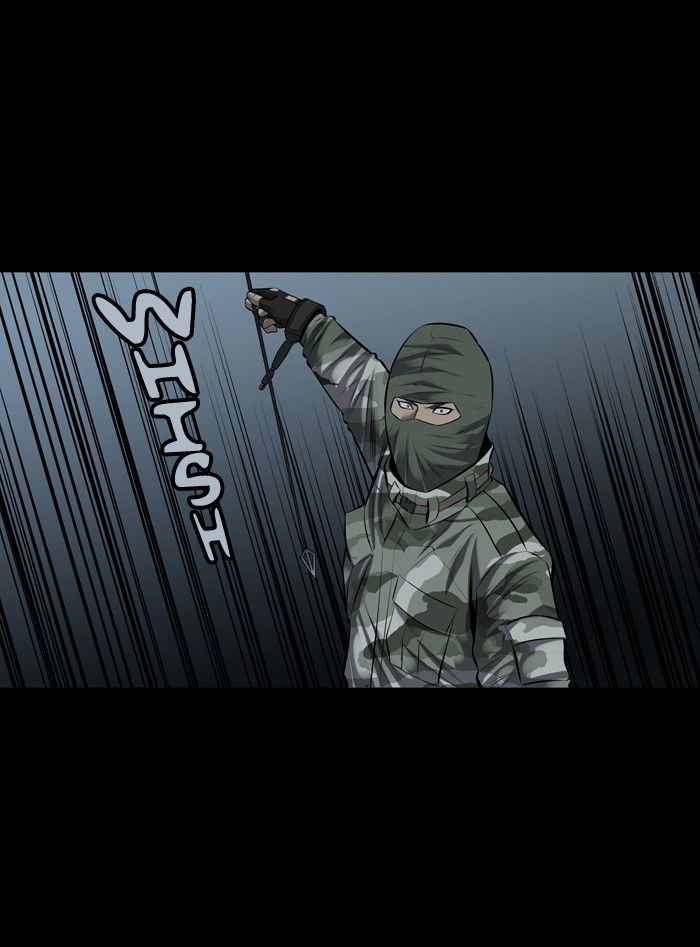 Hive Chapter 122 page 18 - Chapter 122 : [Part 3] Ep. 22