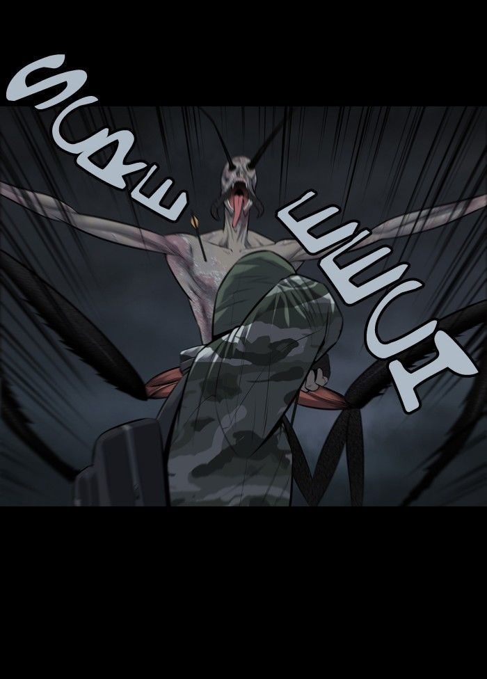 Hive Chapter 122 page 20 - Chapter 122 : [Part 3] Ep. 22