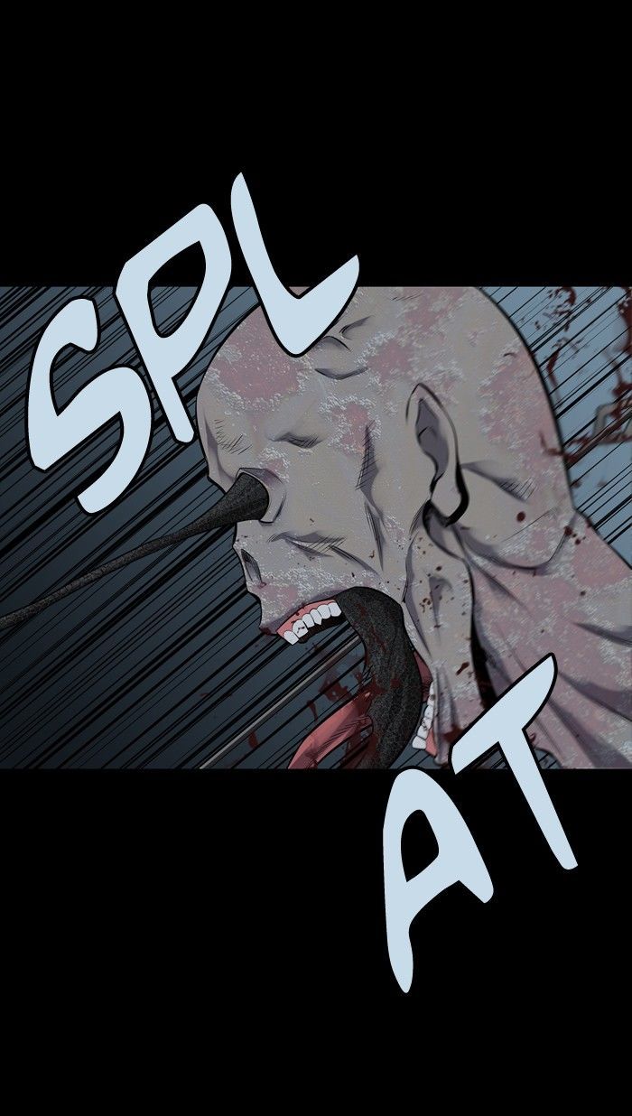 Hive Chapter 122 page 21 - Chapter 122 : [Part 3] Ep. 22