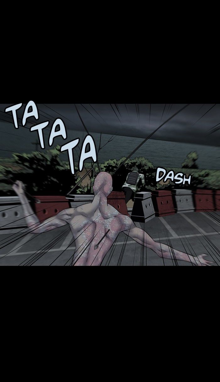 Hive Chapter 122 page 23 - Chapter 122 : [Part 3] Ep. 22