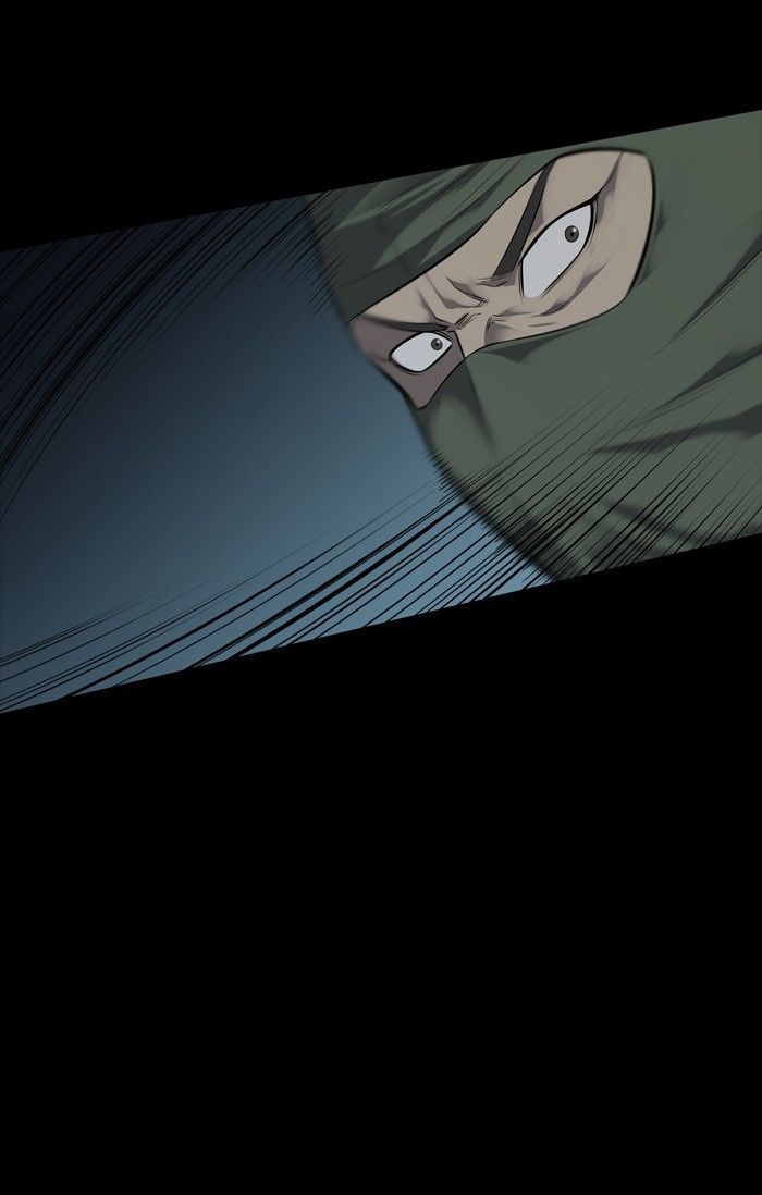 Hive Chapter 122 page 25 - Chapter 122 : [Part 3] Ep. 22