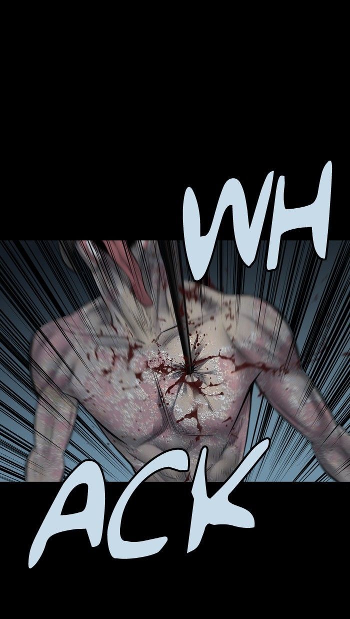 Hive Chapter 122 page 27 - Chapter 122 : [Part 3] Ep. 22