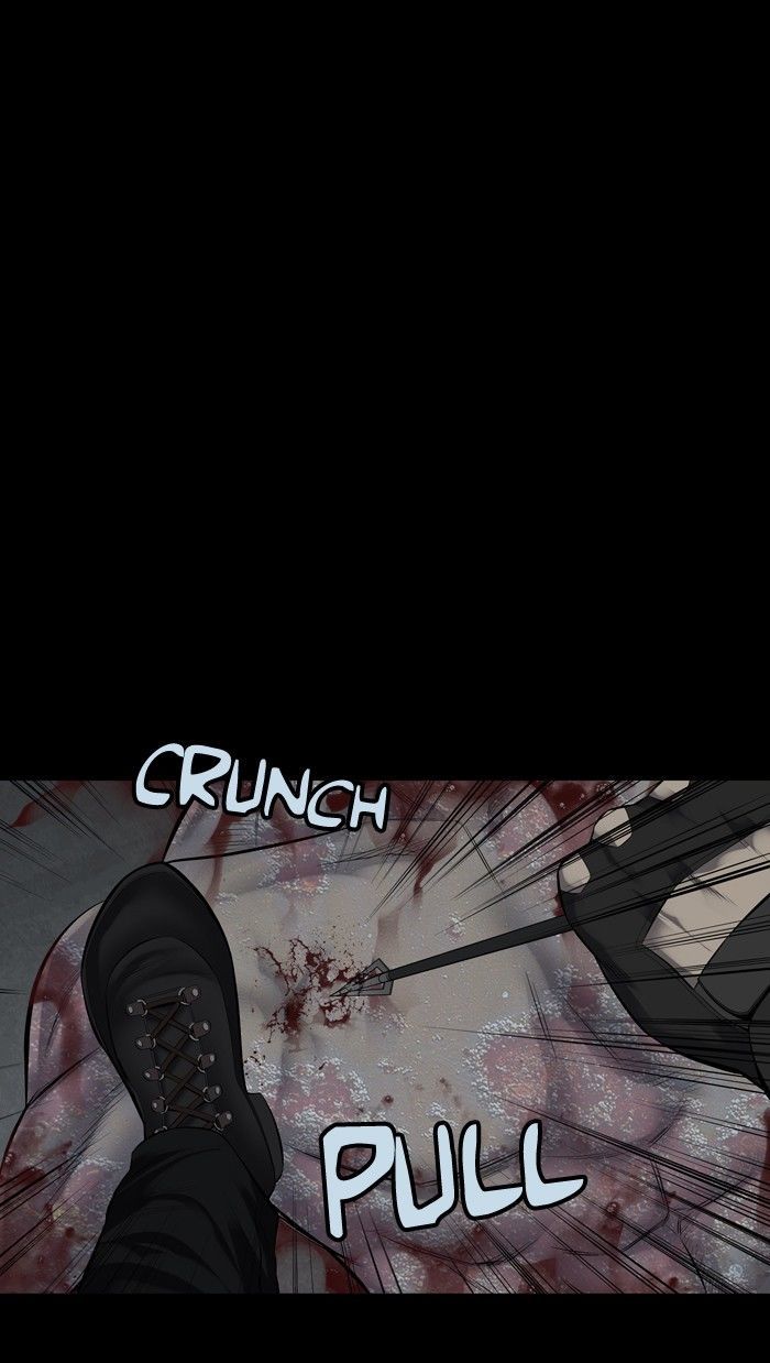 Hive Chapter 122 page 30 - Chapter 122 : [Part 3] Ep. 22