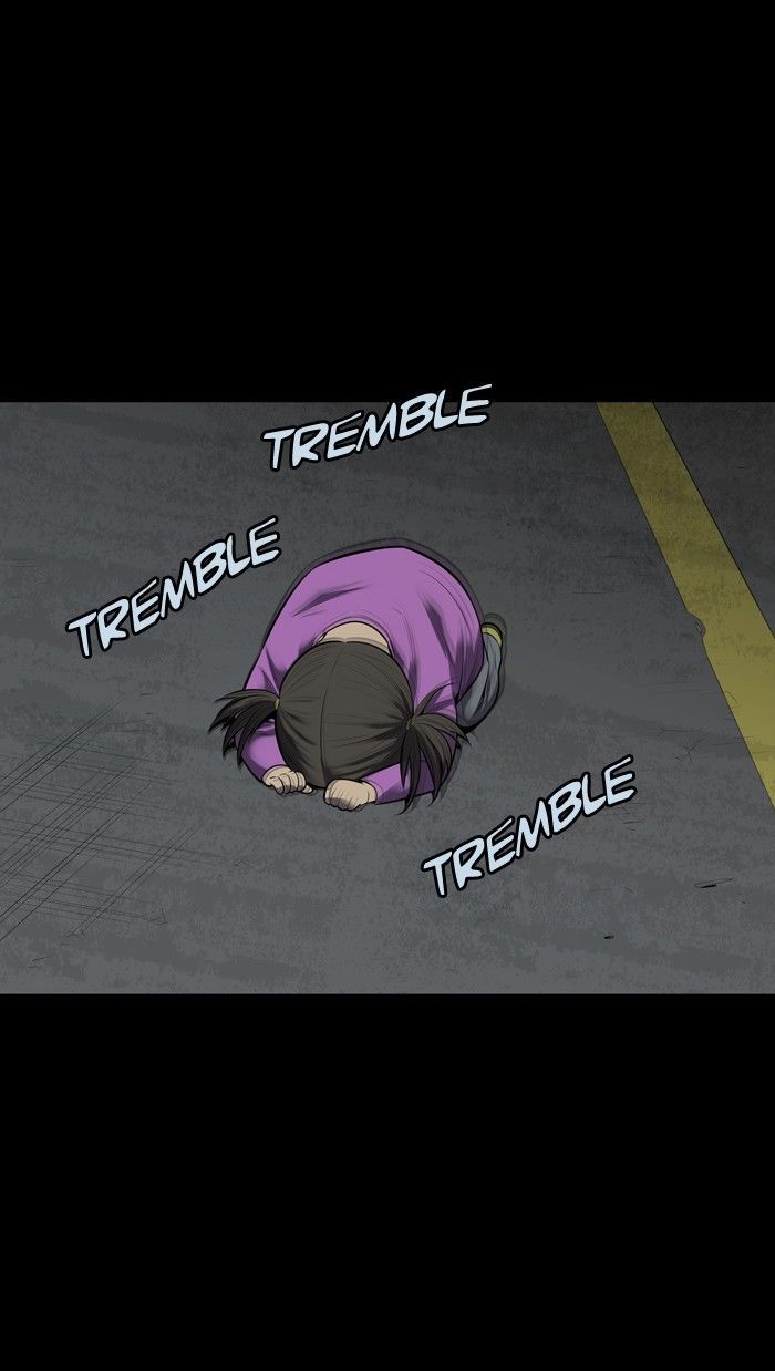 Hive Chapter 122 page 32 - Chapter 122 : [Part 3] Ep. 22