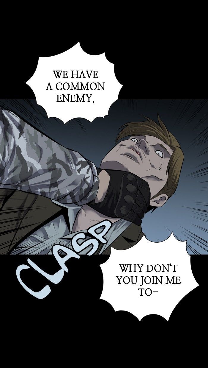 Hive Chapter 122 page 39 - Chapter 122 : [Part 3] Ep. 22