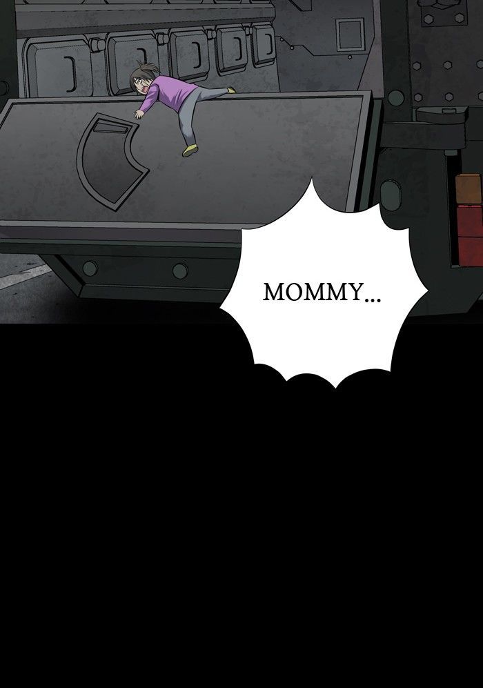 Hive Chapter 122 page 4 - Chapter 122 : [Part 3] Ep. 22