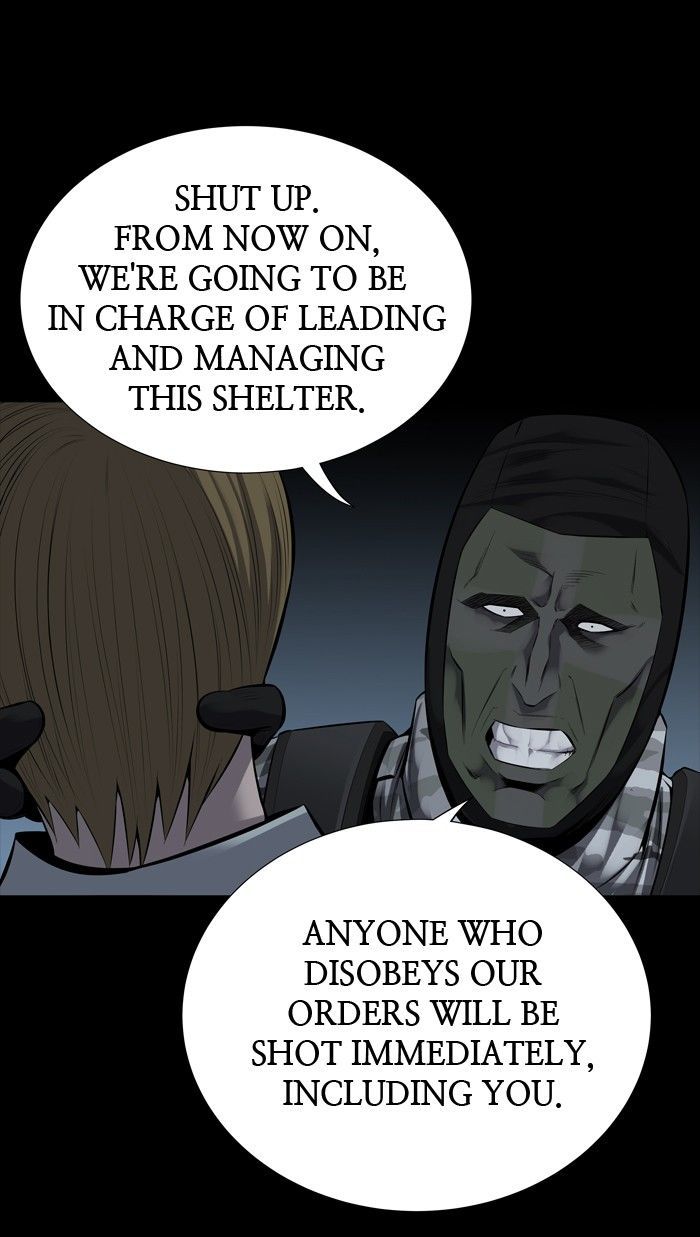 Hive Chapter 122 page 40 - Chapter 122 : [Part 3] Ep. 22