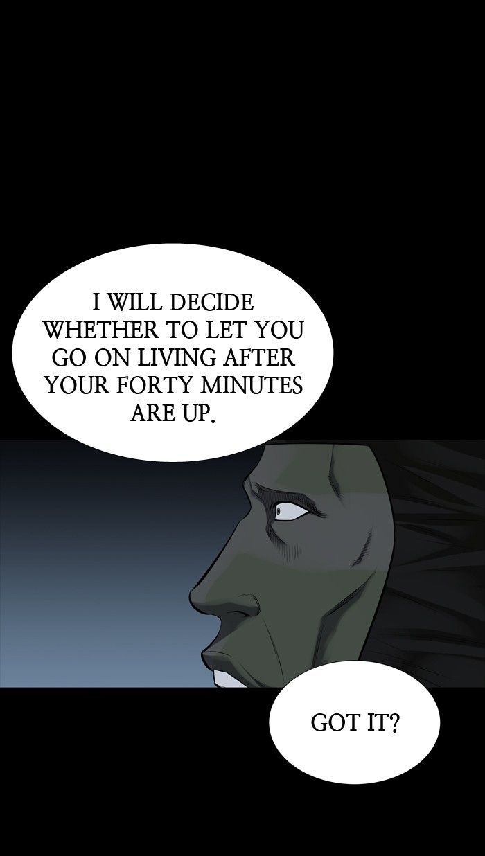 Hive Chapter 122 page 43 - Chapter 122 : [Part 3] Ep. 22