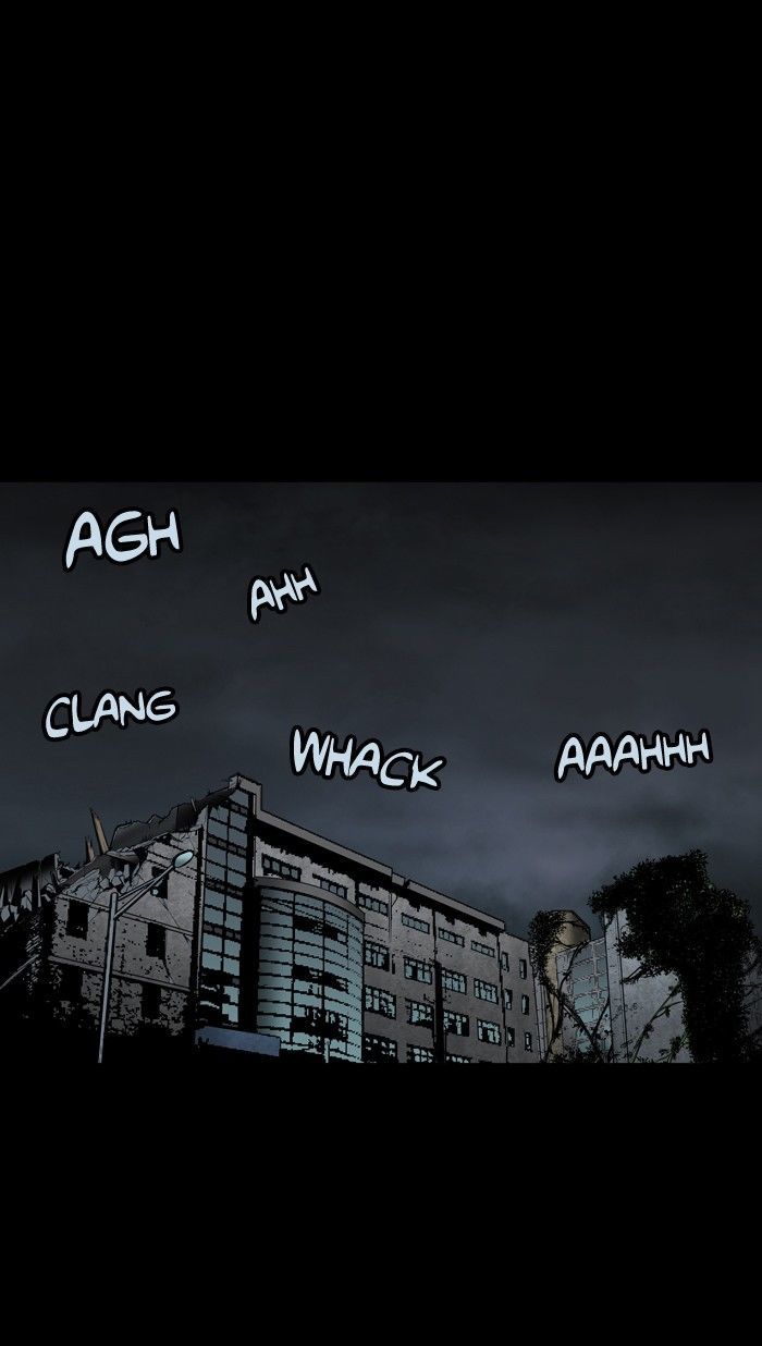 Hive Chapter 122 page 46 - Chapter 122 : [Part 3] Ep. 22