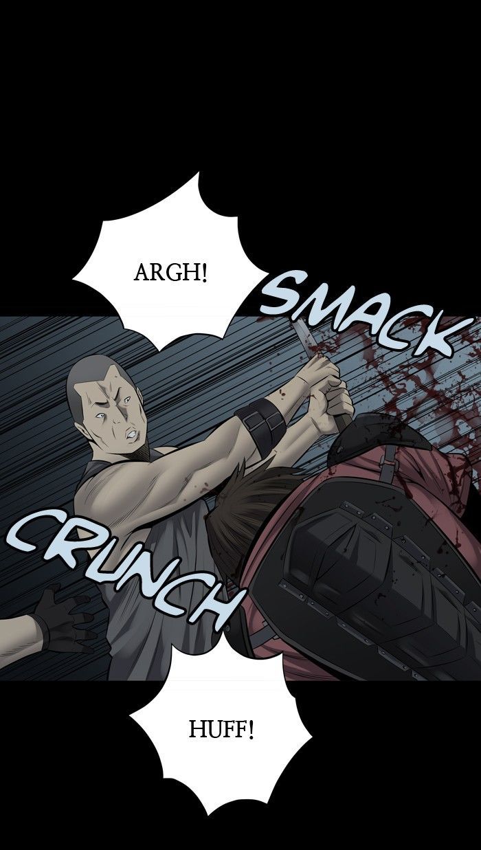 Hive Chapter 122 page 48 - Chapter 122 : [Part 3] Ep. 22