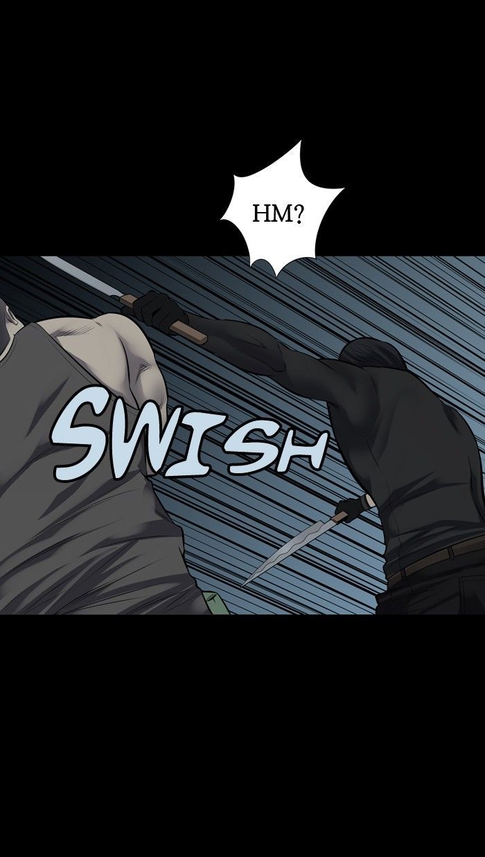 Hive Chapter 122 page 51 - Chapter 122 : [Part 3] Ep. 22