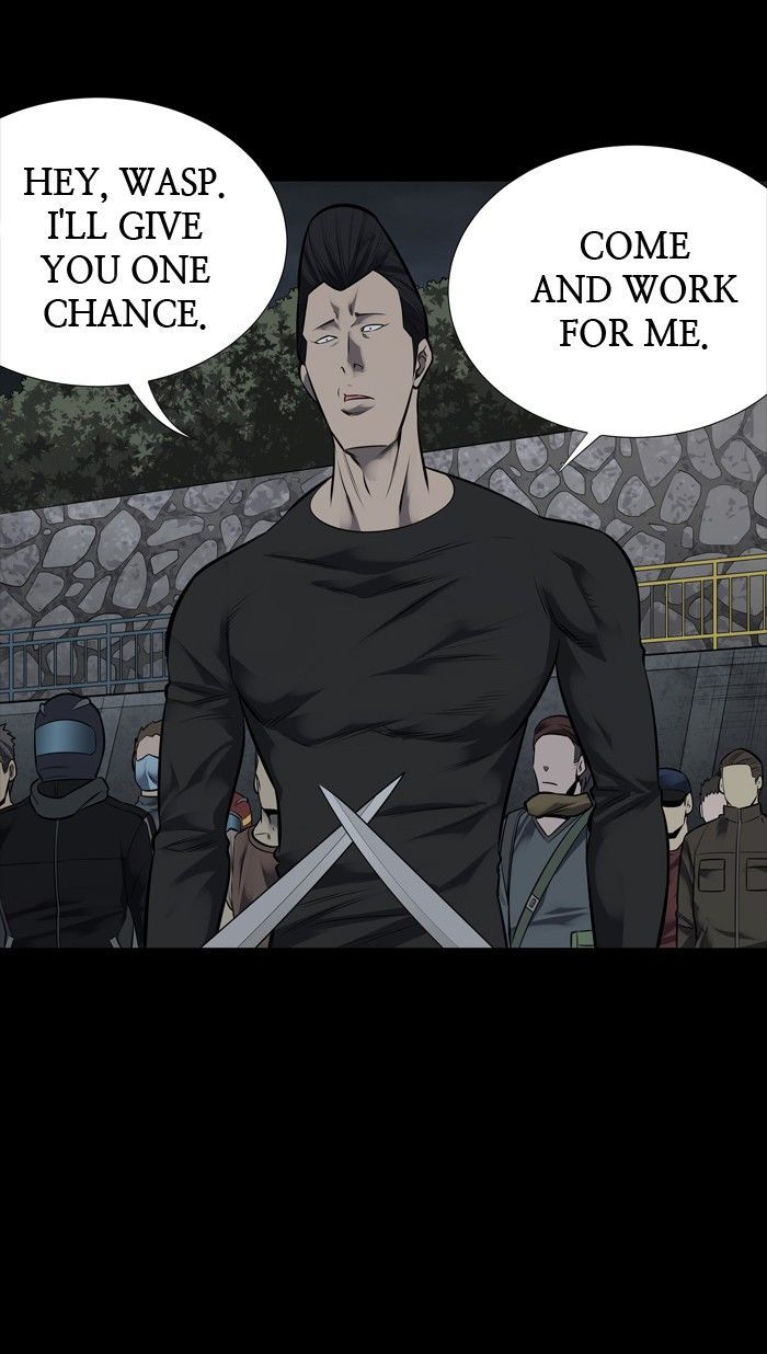 Hive Chapter 122 page 52 - Chapter 122 : [Part 3] Ep. 22