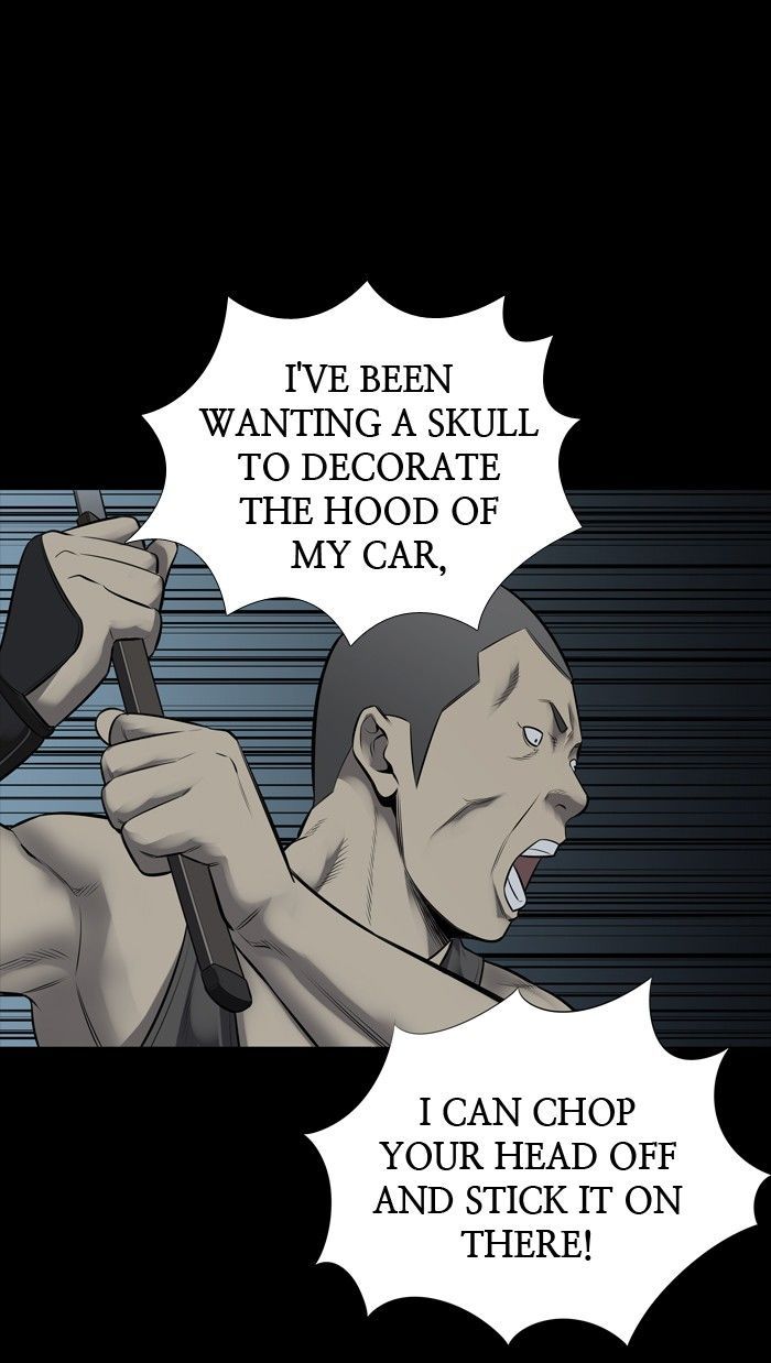 Hive Chapter 122 page 54 - Chapter 122 : [Part 3] Ep. 22