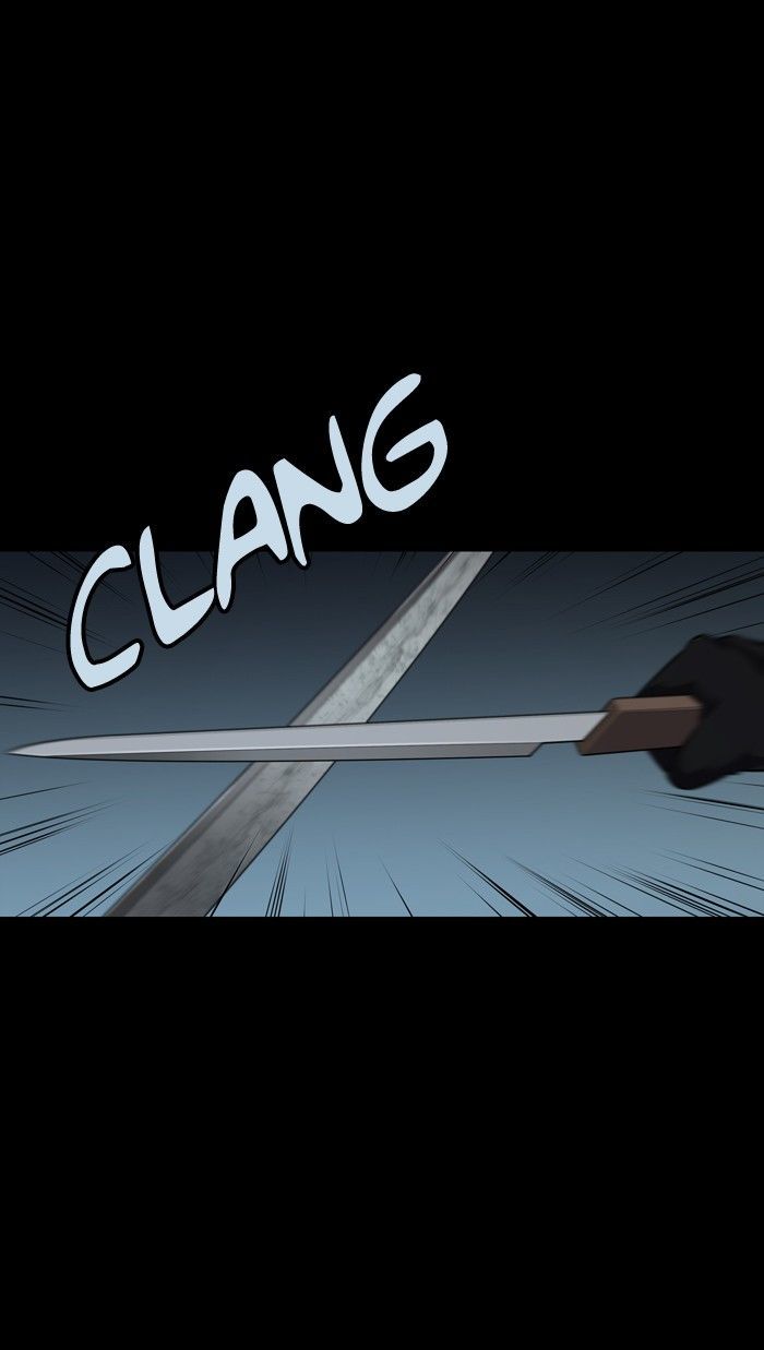 Hive Chapter 122 page 55 - Chapter 122 : [Part 3] Ep. 22