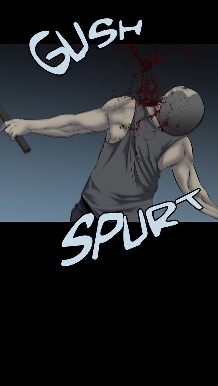 Hive Chapter 122 page 57 - Chapter 122 : [Part 3] Ep. 22