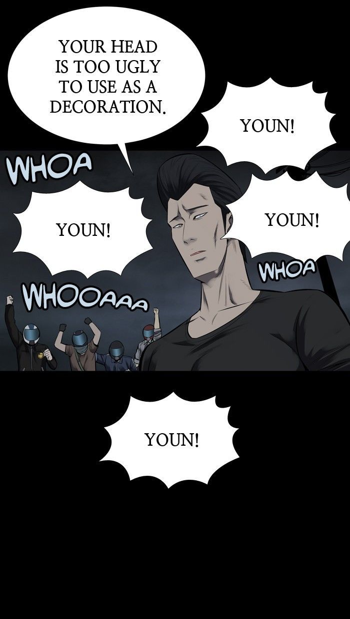 Hive Chapter 122 page 59 - Chapter 122 : [Part 3] Ep. 22