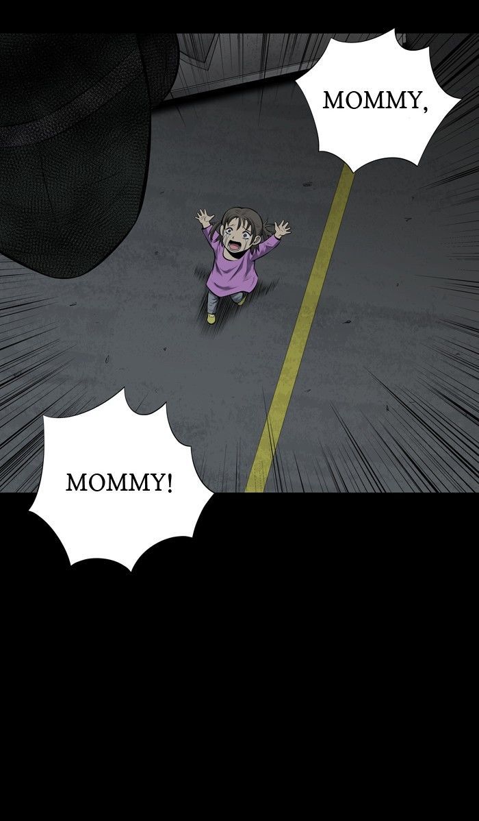 Hive Chapter 122 page 6 - Chapter 122 : [Part 3] Ep. 22