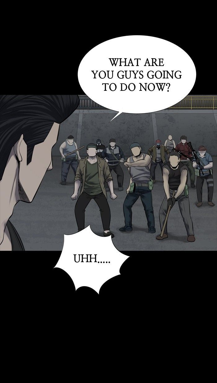 Hive Chapter 122 page 60 - Chapter 122 : [Part 3] Ep. 22