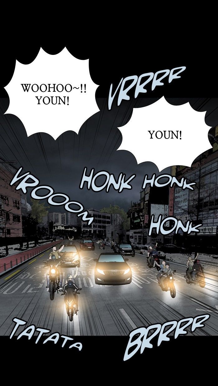 Hive Chapter 122 page 62 - Chapter 122 : [Part 3] Ep. 22