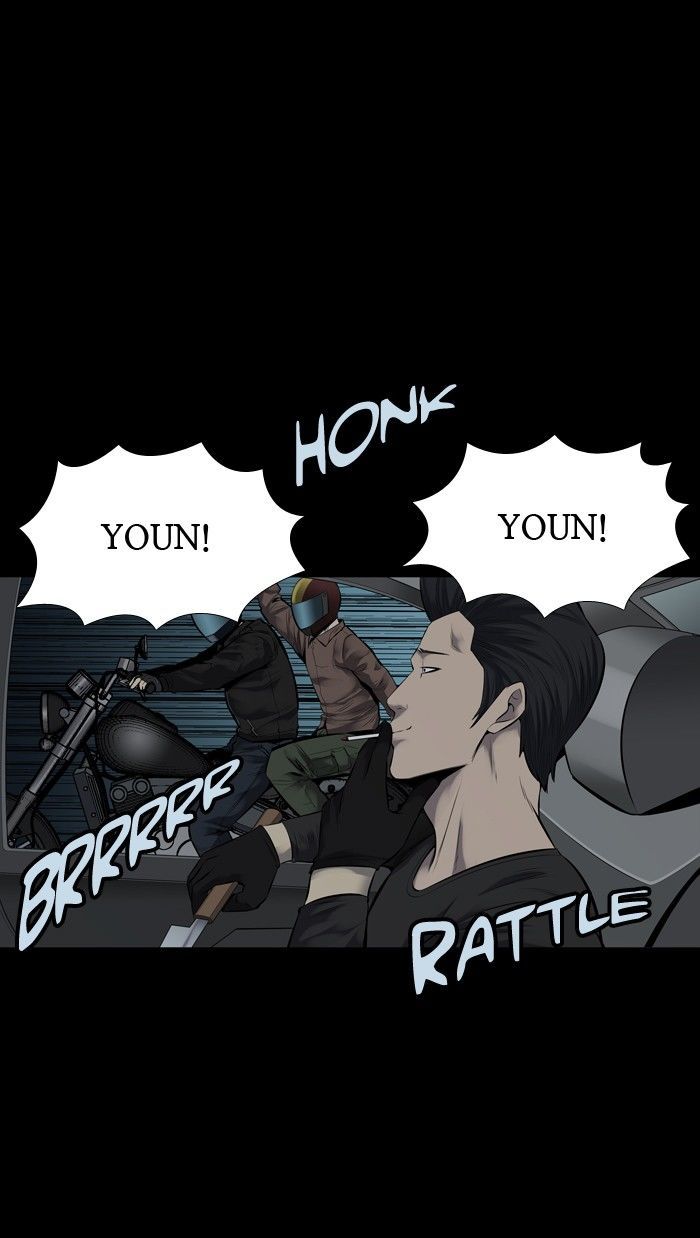 Hive Chapter 122 page 63 - Chapter 122 : [Part 3] Ep. 22