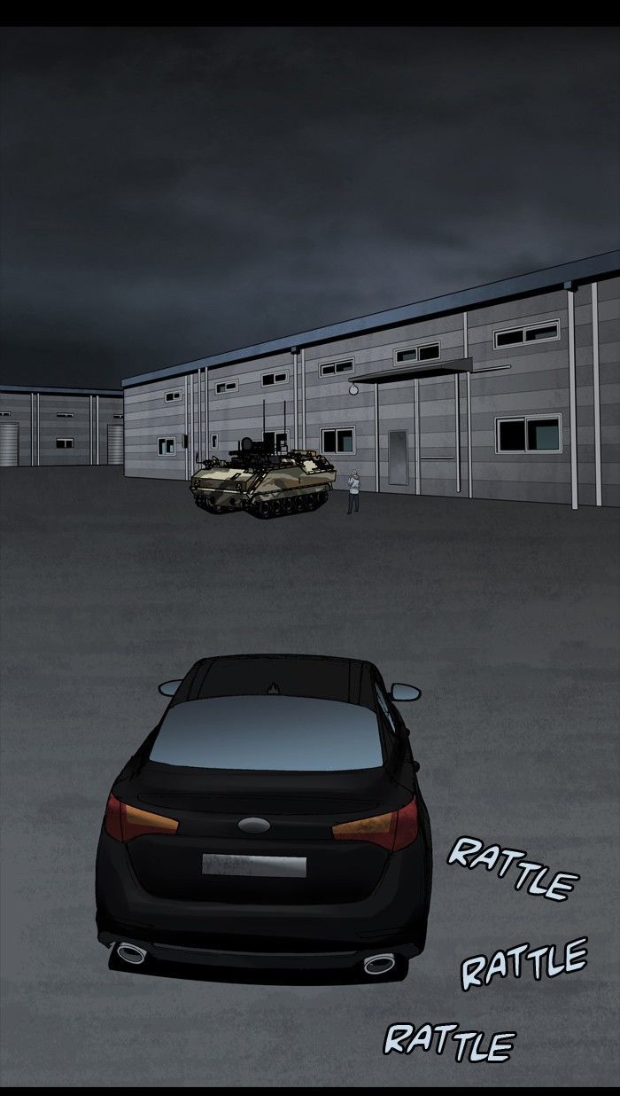 Hive Chapter 122 page 67 - Chapter 122 : [Part 3] Ep. 22