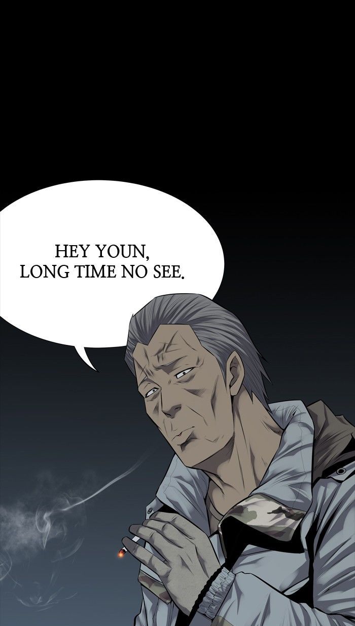 Hive Chapter 122 page 68 - Chapter 122 : [Part 3] Ep. 22