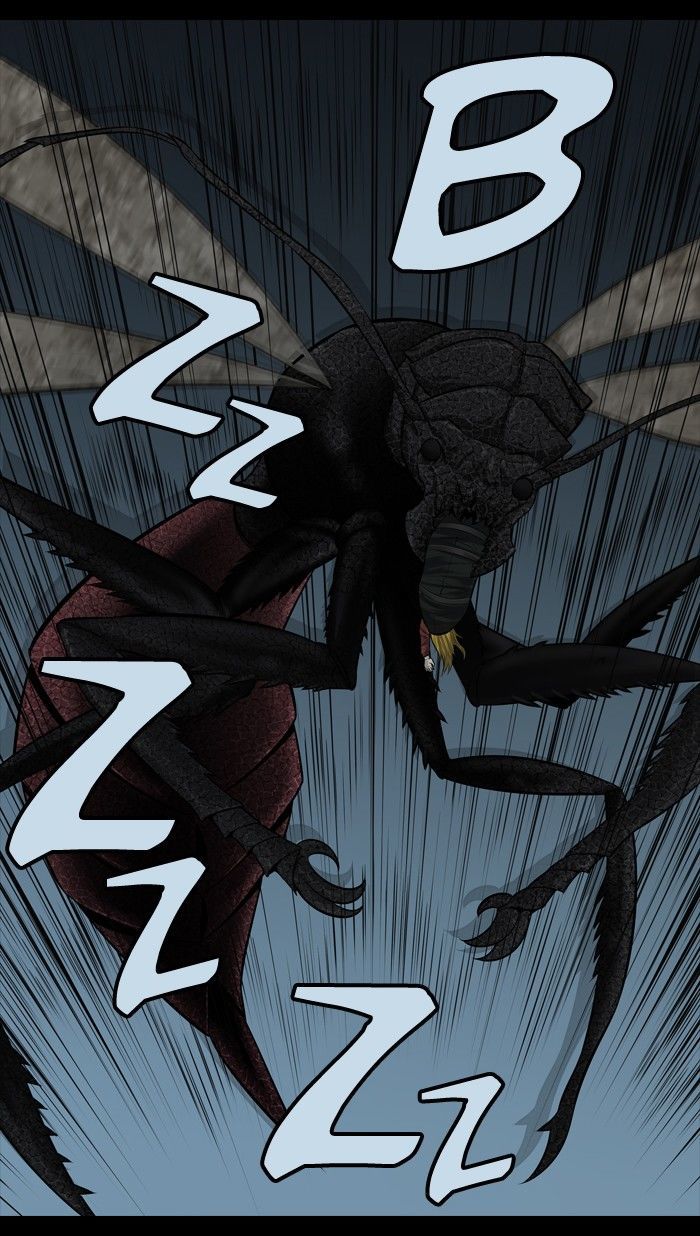 Hive Chapter 122 page 7 - Chapter 122 : [Part 3] Ep. 22