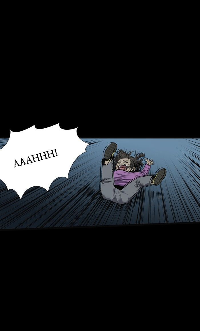 Hive Chapter 122 page 8 - Chapter 122 : [Part 3] Ep. 22