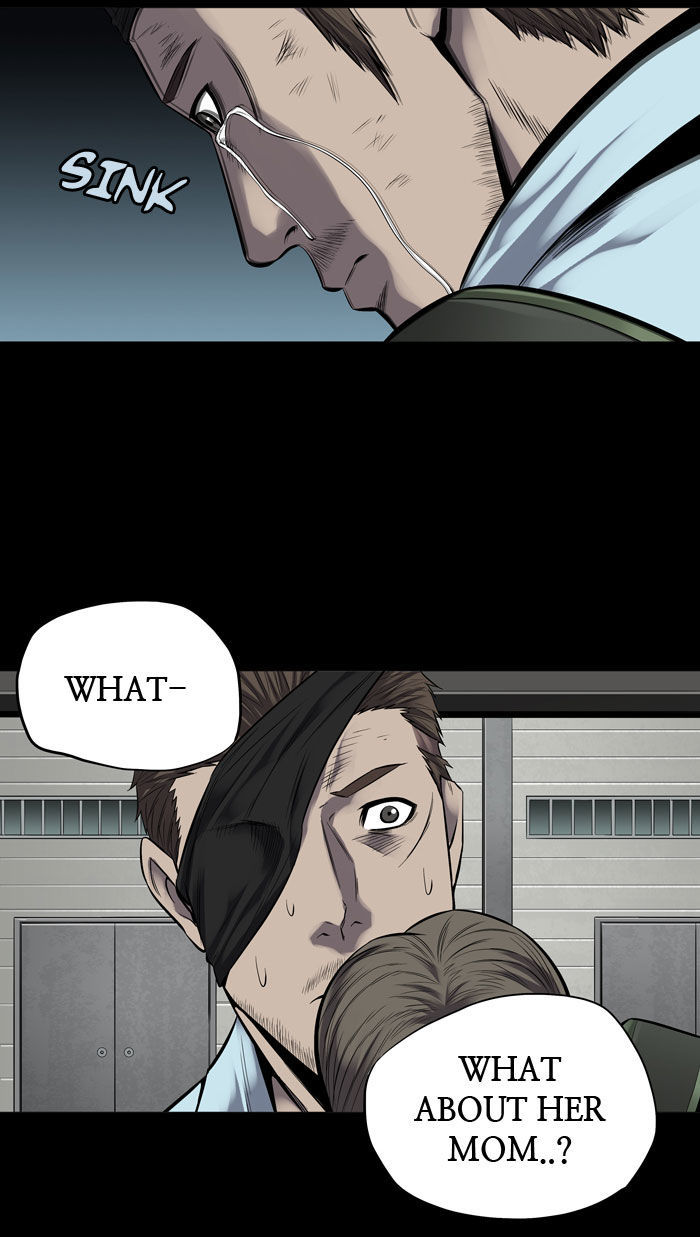 Hive Chapter 123 page 17 - Chapter 123 : [Part 3] Ep. 23