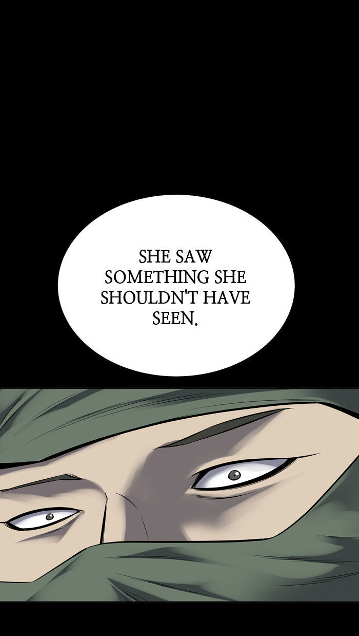 Hive Chapter 123 page 19 - Chapter 123 : [Part 3] Ep. 23