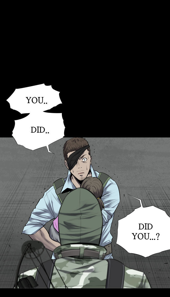 Hive Chapter 123 page 20 - Chapter 123 : [Part 3] Ep. 23