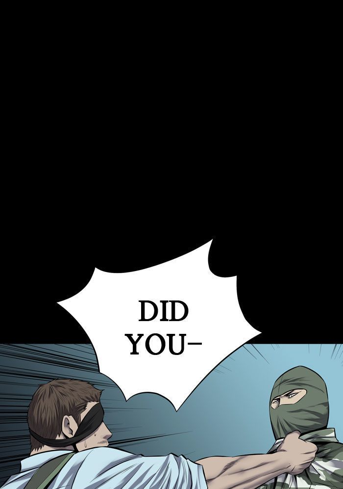 Hive Chapter 123 page 21 - Chapter 123 : [Part 3] Ep. 23