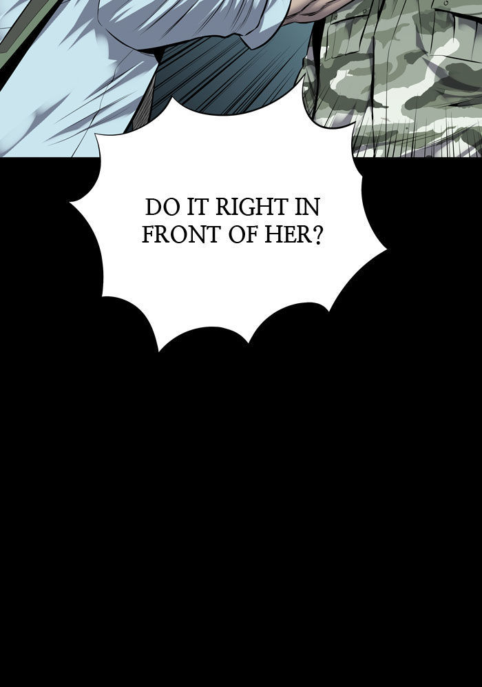 Hive Chapter 123 page 22 - Chapter 123 : [Part 3] Ep. 23