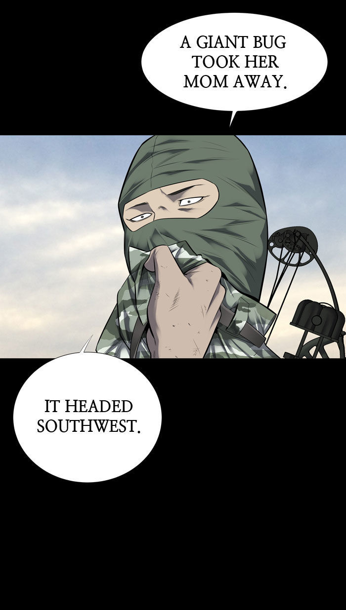 Hive Chapter 123 page 24 - Chapter 123 : [Part 3] Ep. 23