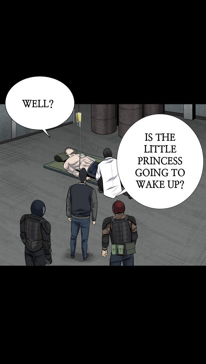 Hive Chapter 123 page 31 - Chapter 123 : [Part 3] Ep. 23
