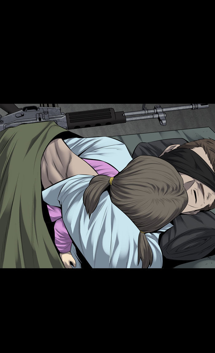 Hive Chapter 123 page 36 - Chapter 123 : [Part 3] Ep. 23