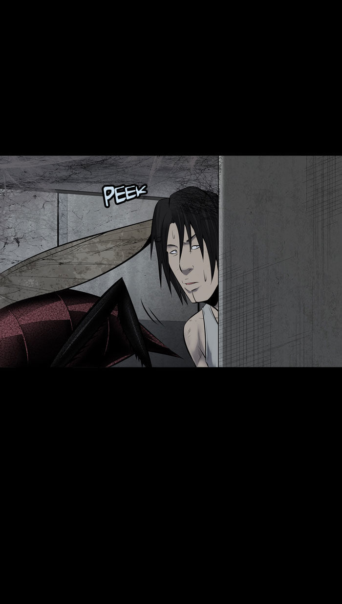 Hive Chapter 123 page 41 - Chapter 123 : [Part 3] Ep. 23