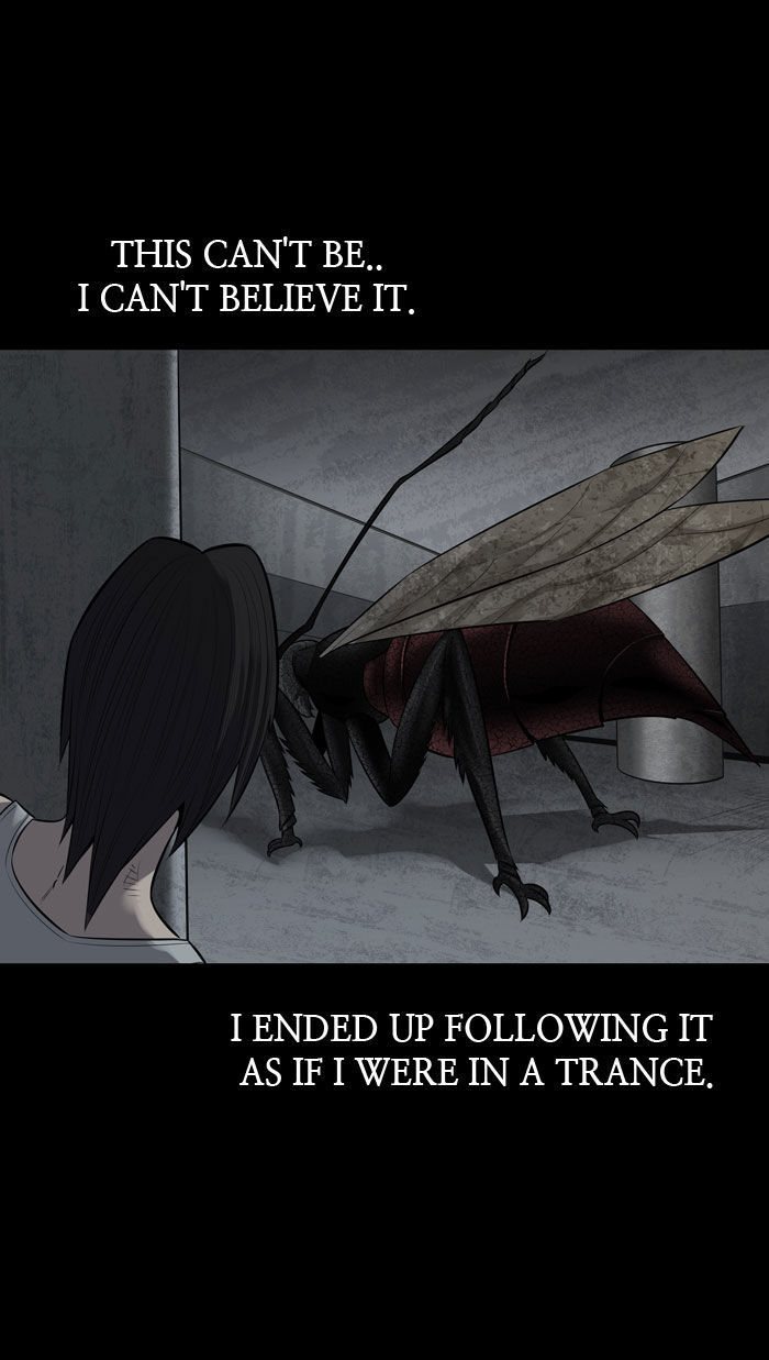 Hive Chapter 123 page 42 - Chapter 123 : [Part 3] Ep. 23