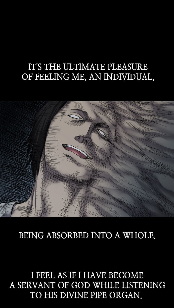 Hive Chapter 123 page 46 - Chapter 123 : [Part 3] Ep. 23
