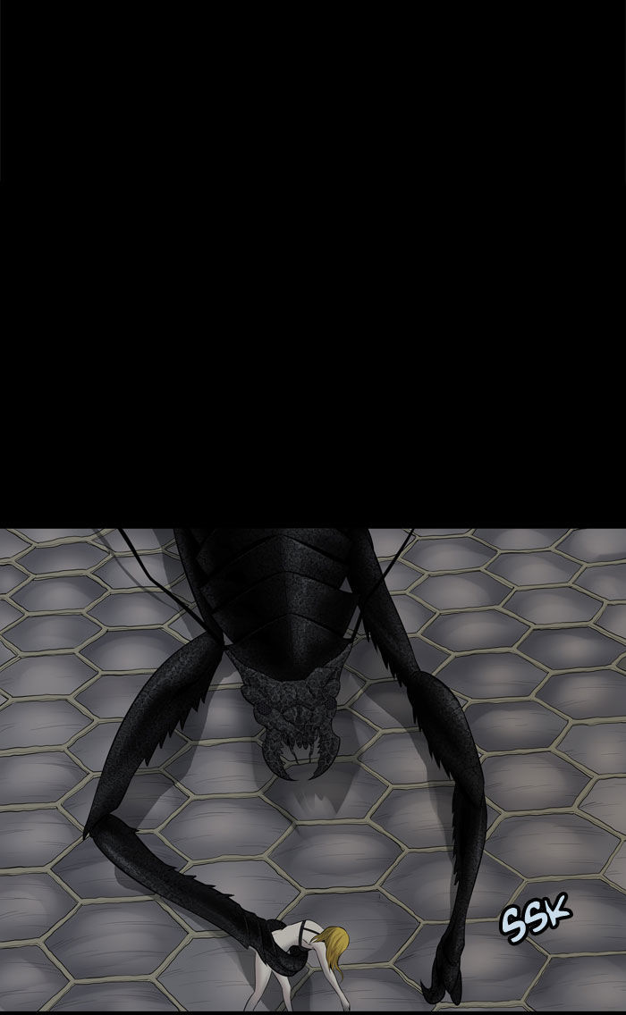 Hive Chapter 123 page 48 - Chapter 123 : [Part 3] Ep. 23