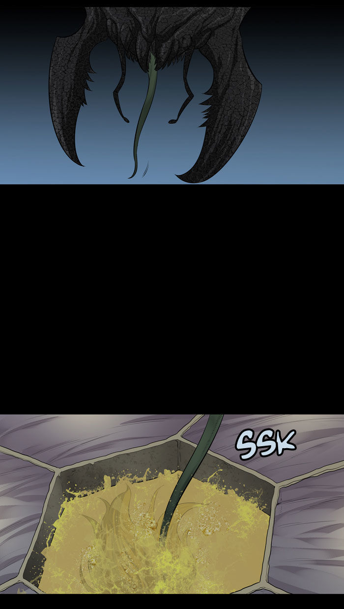 Hive Chapter 123 page 51 - Chapter 123 : [Part 3] Ep. 23
