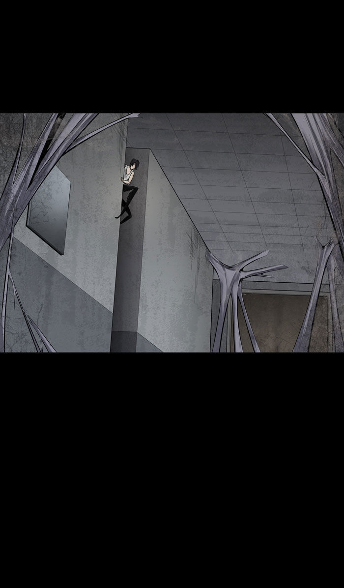 Hive Chapter 123 page 53 - Chapter 123 : [Part 3] Ep. 23