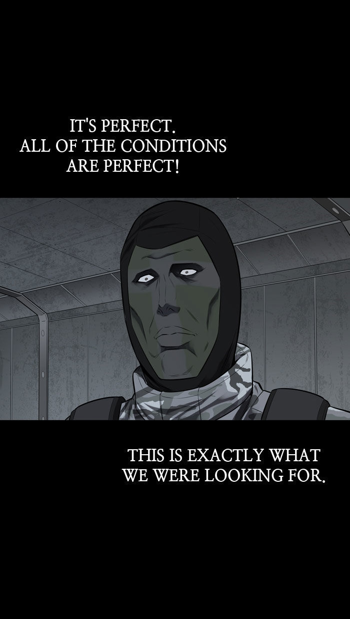 Hive Chapter 123 page 58 - Chapter 123 : [Part 3] Ep. 23