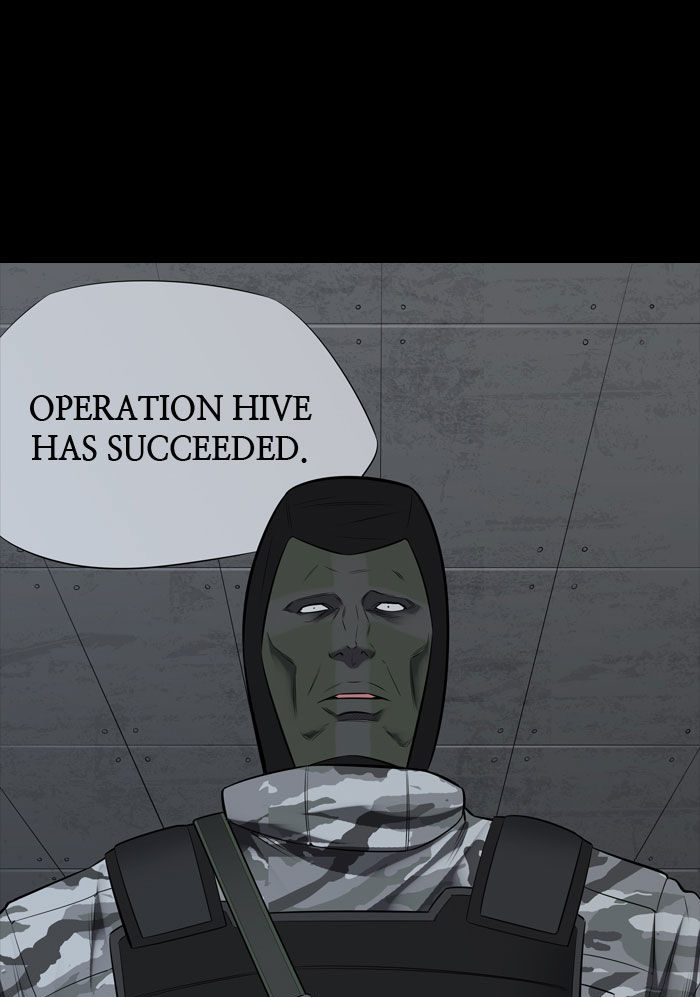 Hive Chapter 123 page 60 - Chapter 123 : [Part 3] Ep. 23