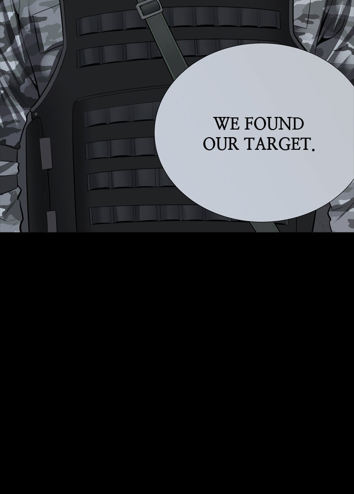 Hive Chapter 123 page 61 - Chapter 123 : [Part 3] Ep. 23